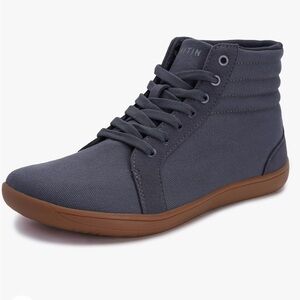 Whitin grey sneaker